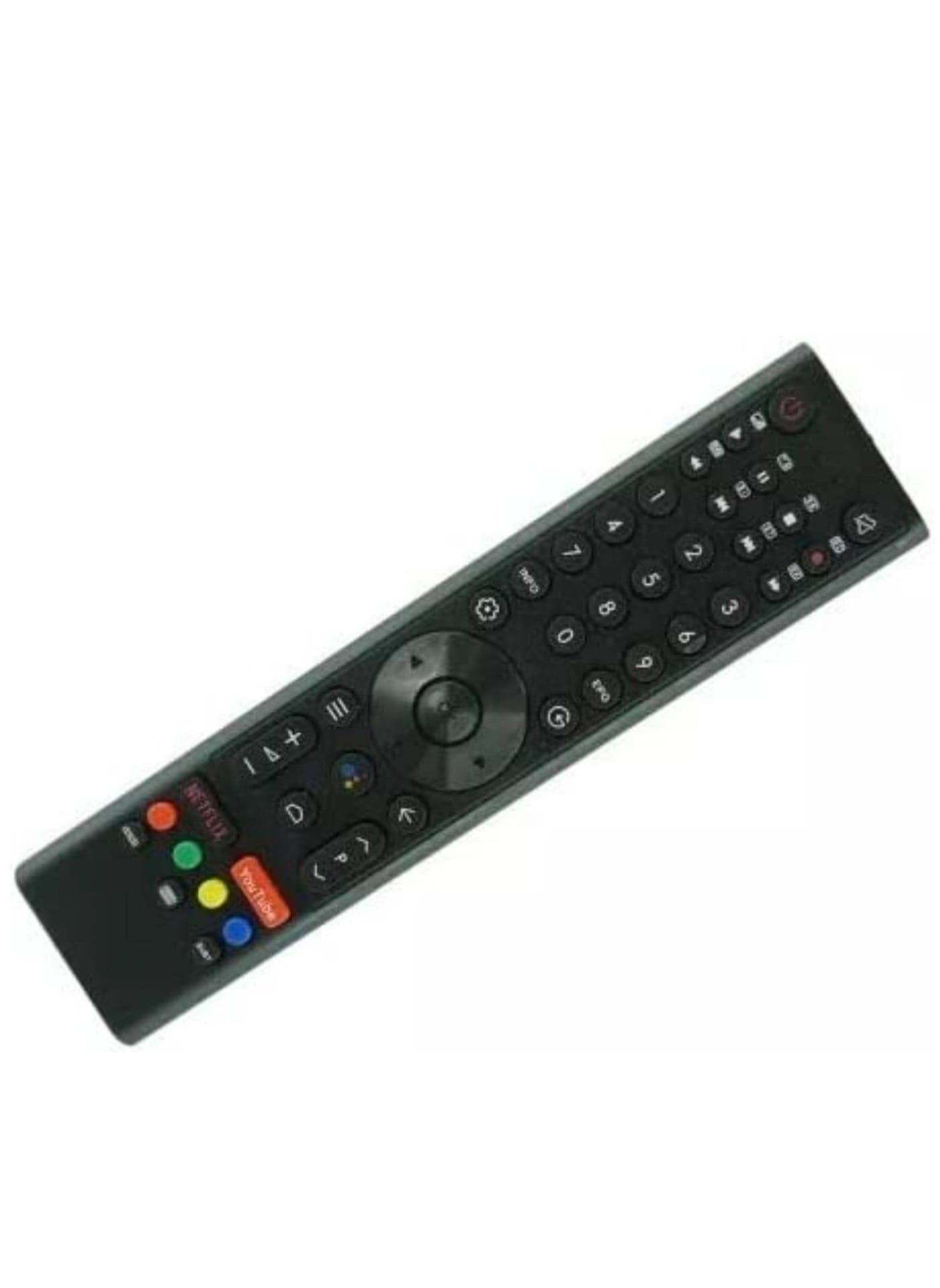 LED Replacement Voice Bluetooth Remote Control