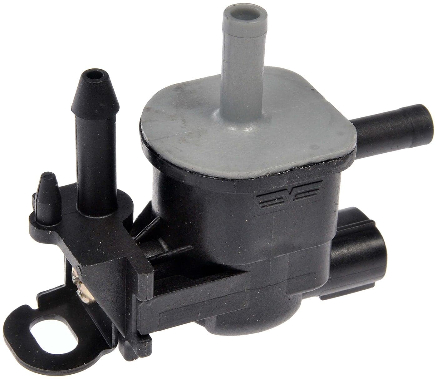 Dorman 911-490 Vapor Canister Purge Valve Compatible with Select Mazda/Scion/Toyota Models