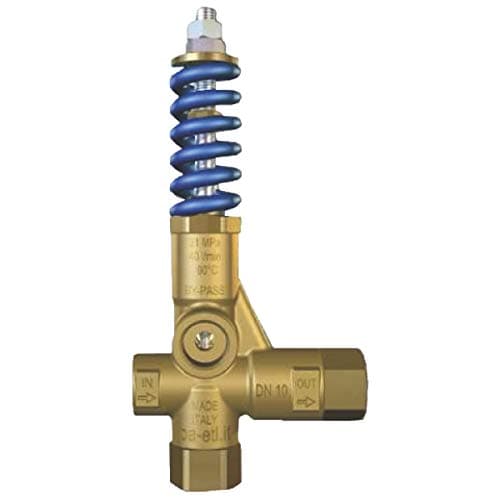 General Pump PULSAR4HP Pressure Unloader Valve