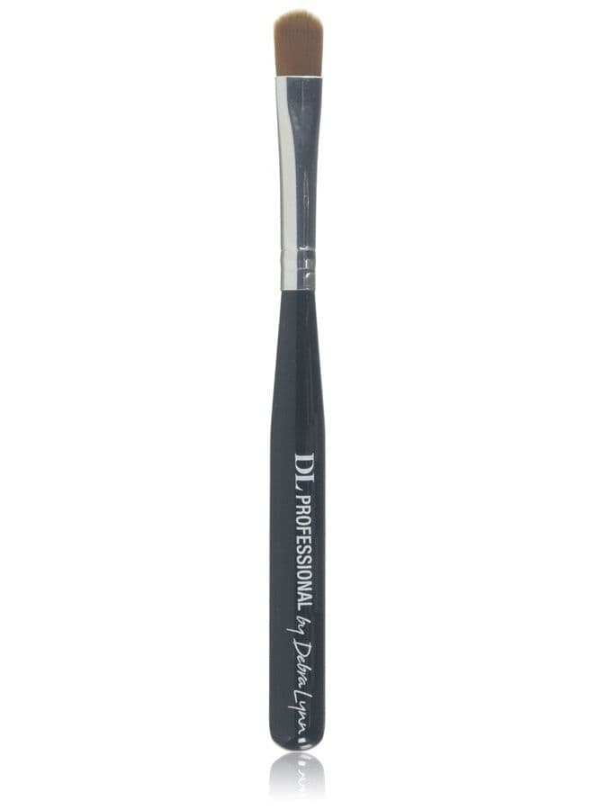French Manicure Clean-Up Brush, 4 Ounce