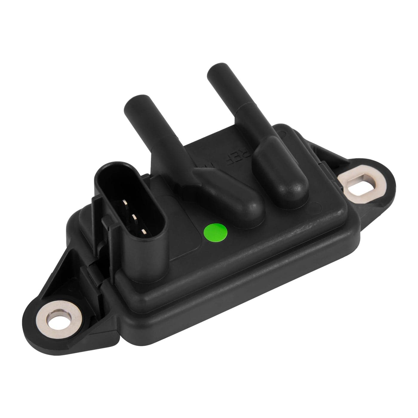 EVERESTWAY DPFE15 EGR Exhaust Gas Recirculation Pressure Feedback Sensor Compatible for Ford F150 F250 F350 Expedition Ranger Lincoln Mercury Mazda DPFE15 F77Z9J460AB VP8T