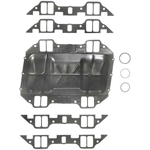 FELPRO 1215 Engine Intake Manifold Gasket Set