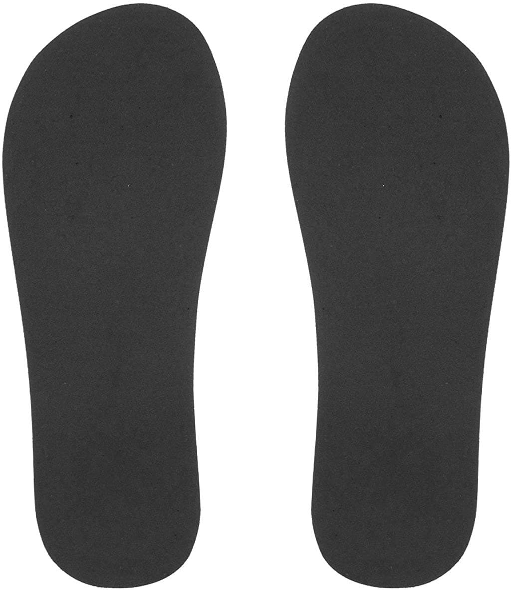 Belloccio 50 Pairs of Disposable Tanning Feet Pads 100 Feet Total Sunless Airbrush Spray Tanning Tent Foot Protection Color May Vary