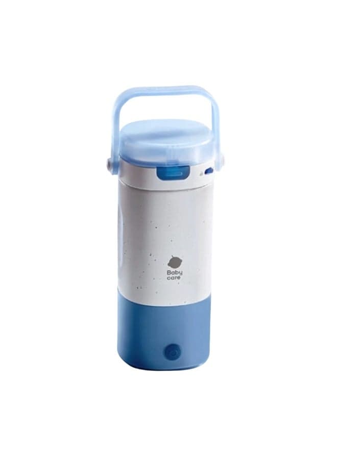 Babycare - Portable Milk Warmer for Travel, 18oz Portable Bottle Warmer