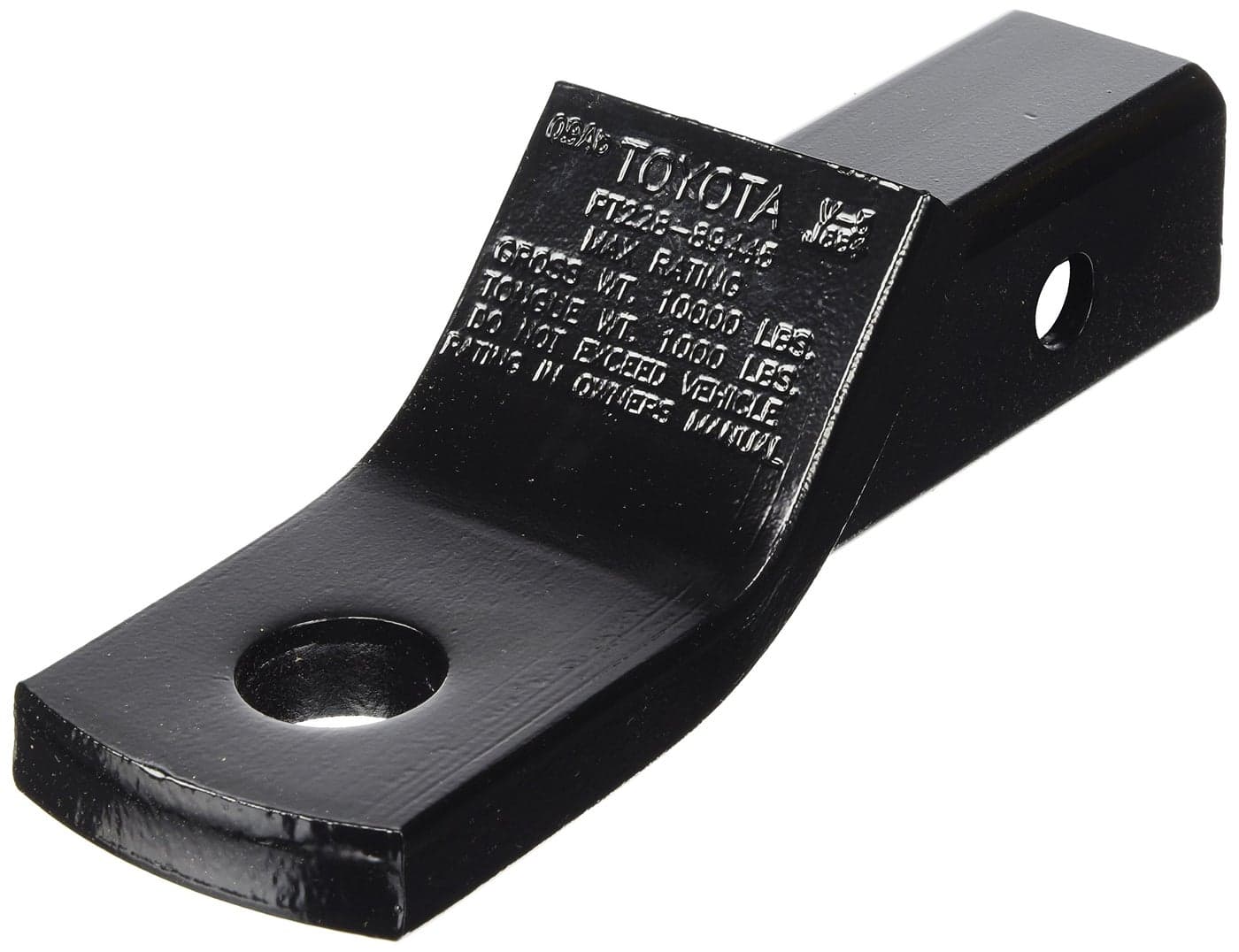 Toyota Ball Mount