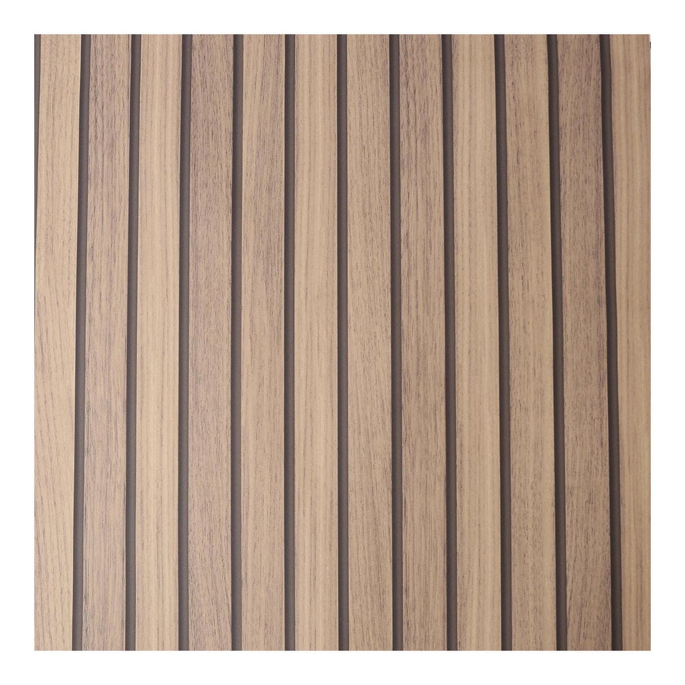 Fresco Wooden Slats Natural NonPasted Wallpaper