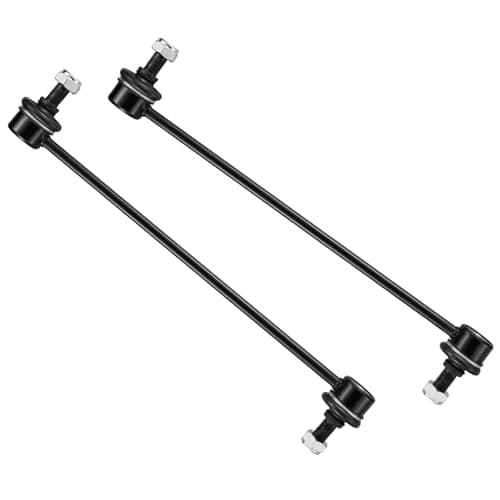 BDFHYK 2Pcs Front Sway Bar Links Stabilizer Bar Links Compatible with Honda CR-V 2007-2016, Compatible with Acura RDX 2007-2012, Replaces K750297, 51320STKA01, 51320T0AA01