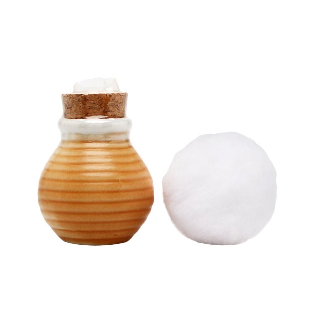 Indian Earth Original Makeup Powder 5 g Jar