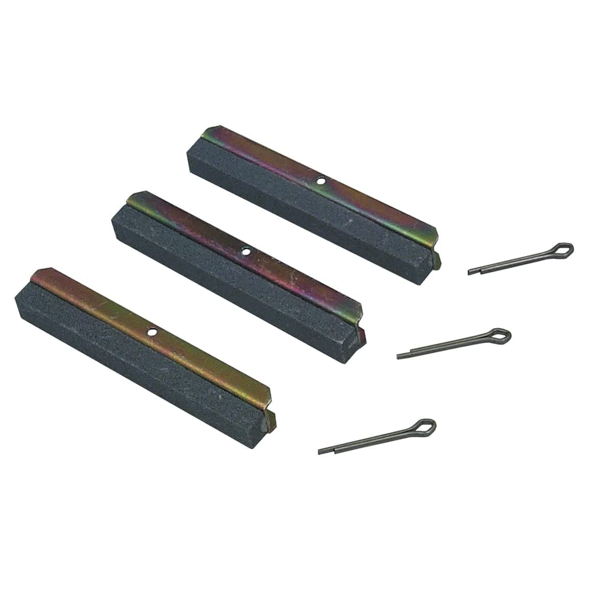 Lisle 23520 Replacement Stone Set for 23500 Stone Type Glaze Breaker