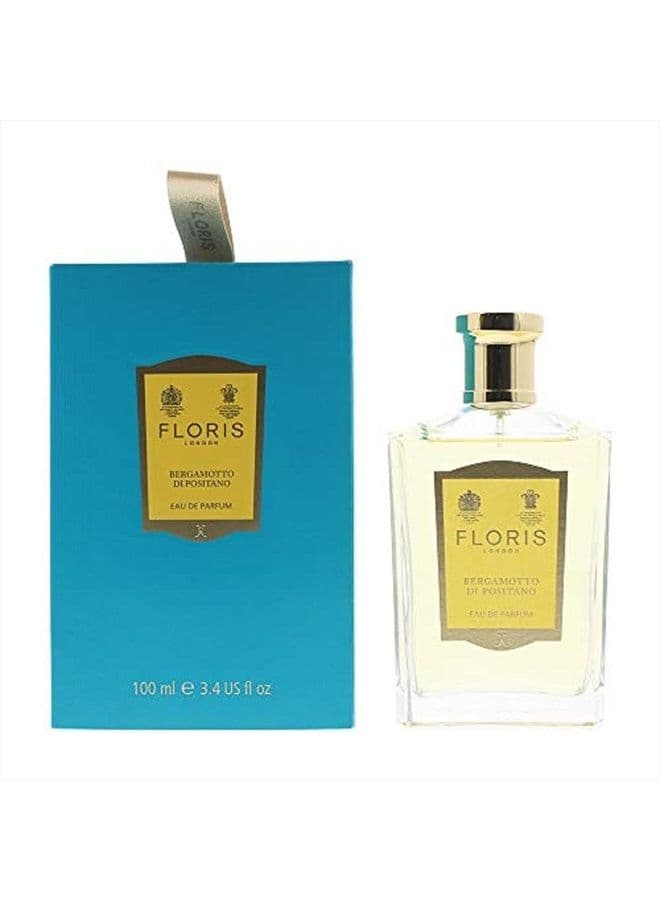 Bergamotto di Positano Eau De Parfum, 3.4 fl. oz.