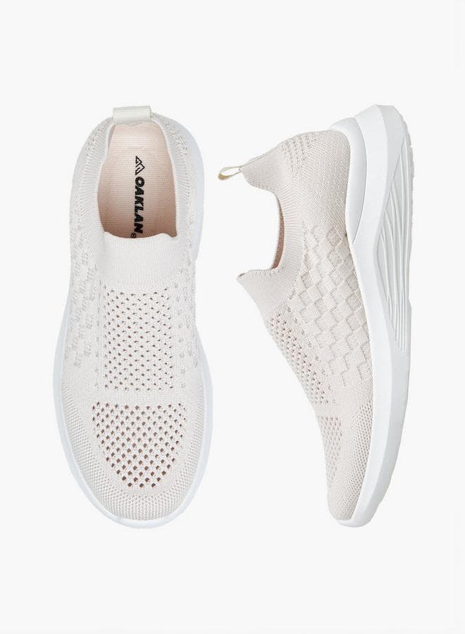 Women Slip-On Sneakers