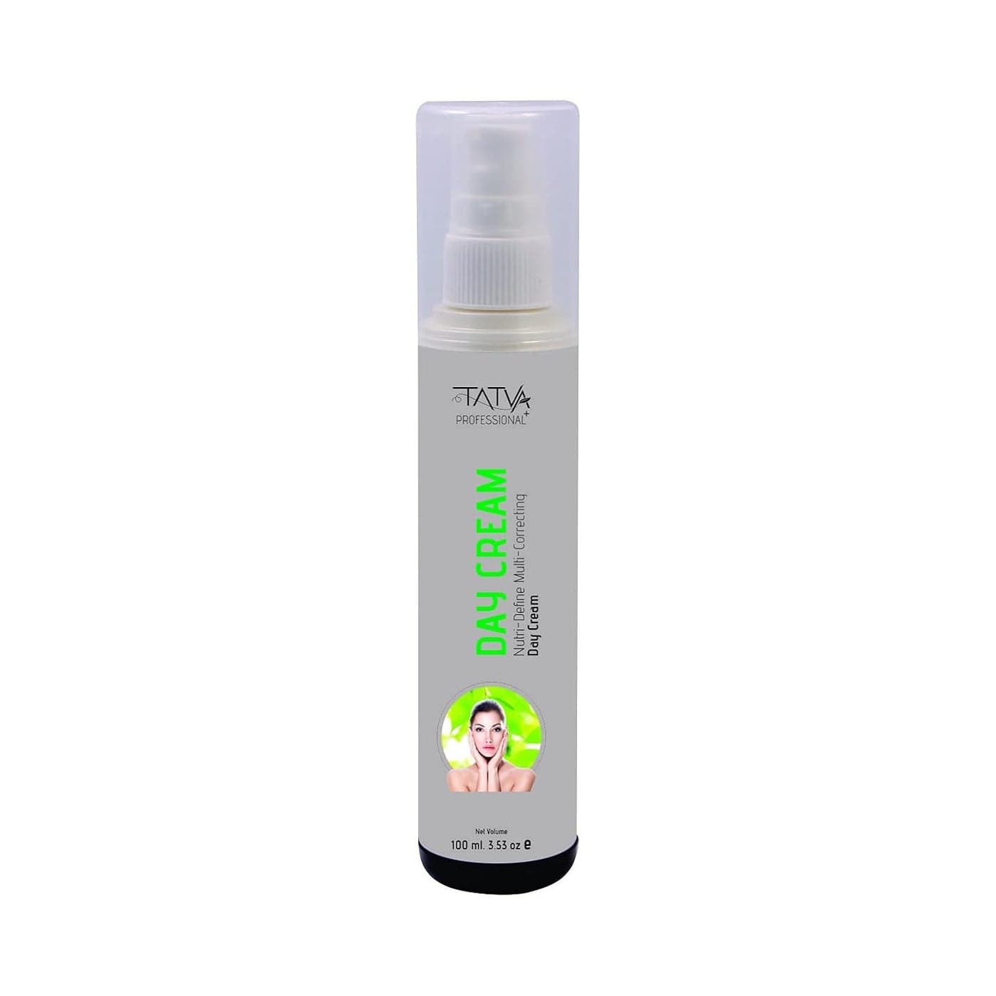 Face Glowing Day Cream 100g