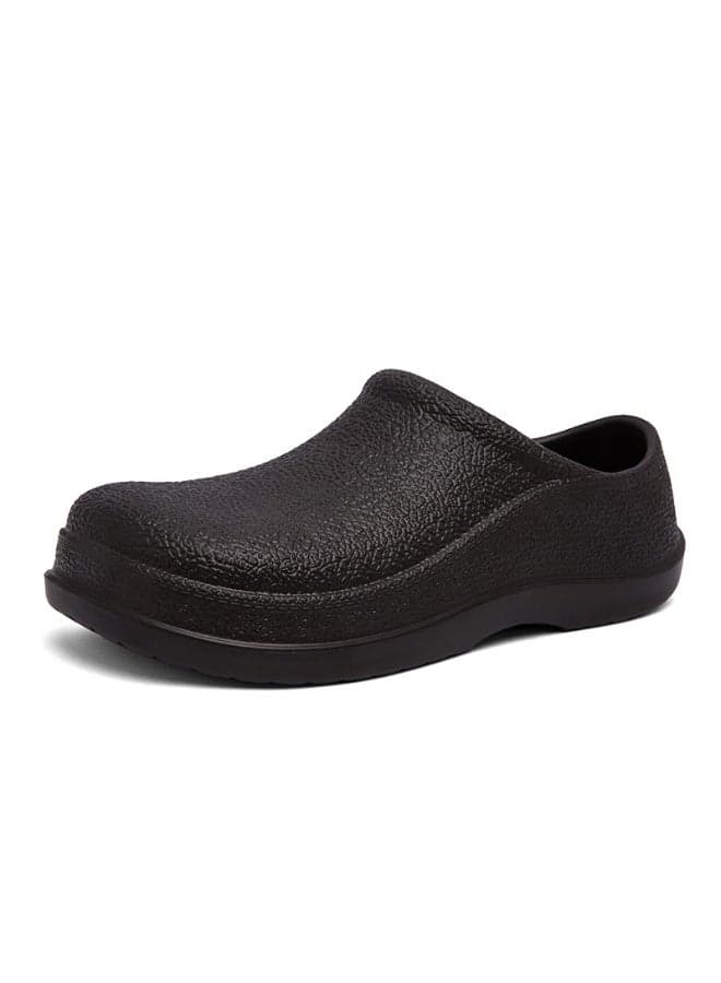 New Medical Surgical Shoes, Slip-Resistant, Abrasion-Resistant, Waterproof, and Sweat-Resistant, Chef Shoes