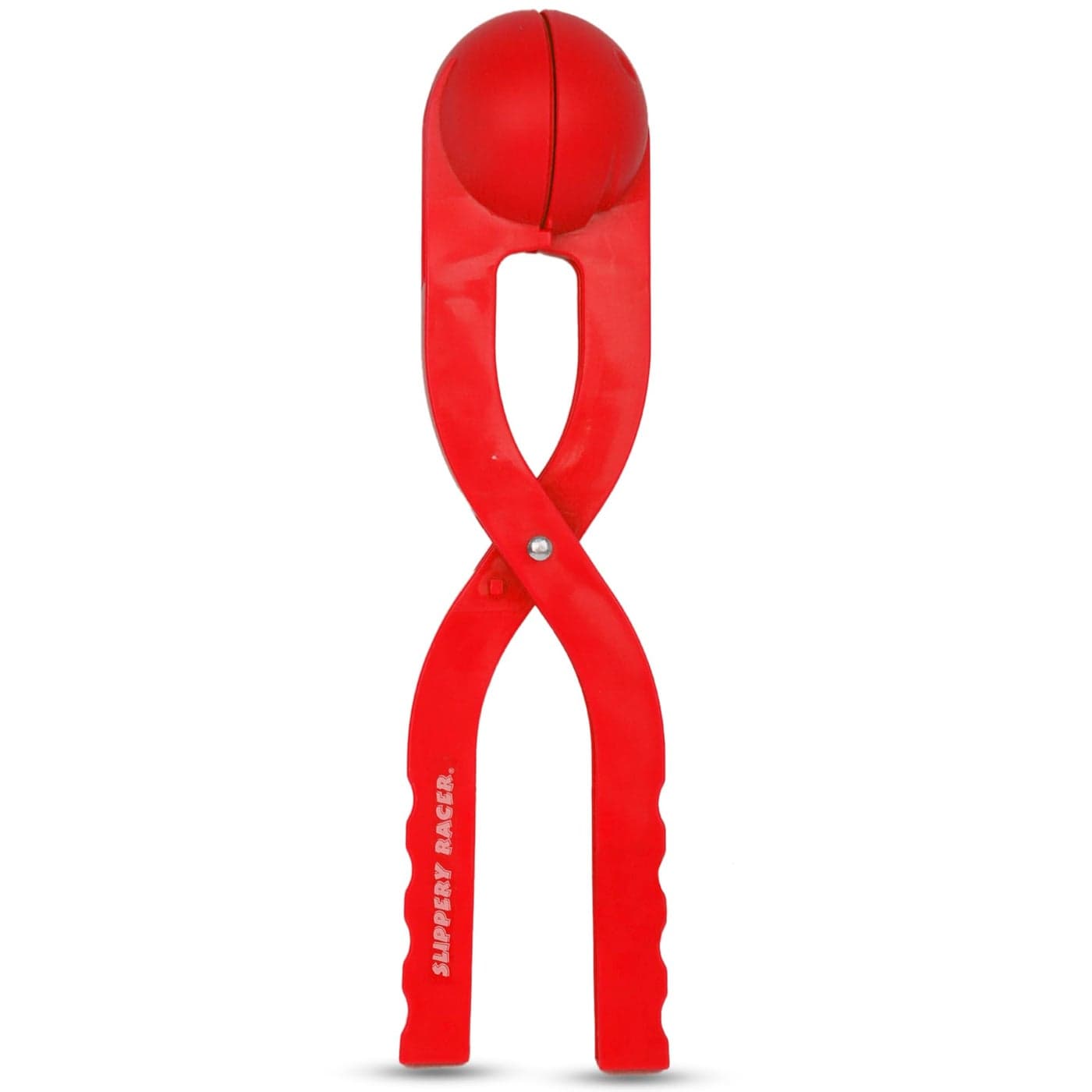 Slippery Racer Happy Snowball Maker Red