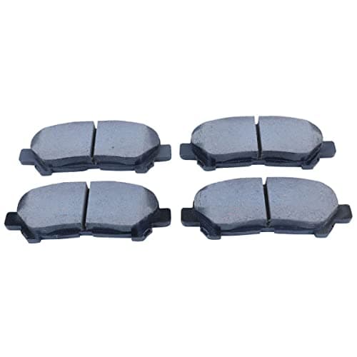 Toyota Rear Brake Pad 044660E020 OEM