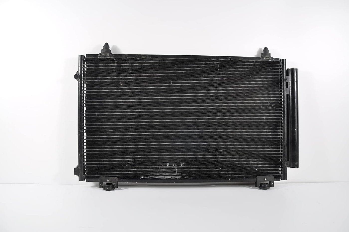 TYC 3085 Toyota Parallel Flow Replacement Condenser