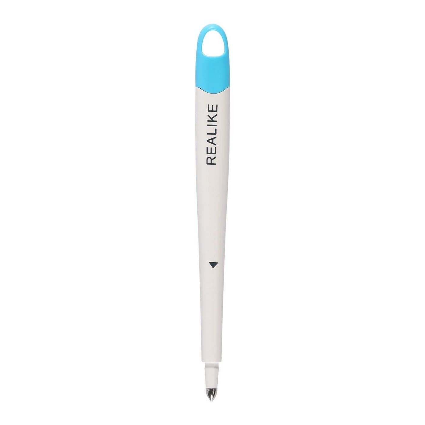 REALIKE Scoring Stylus Compatible with Cricut Maker 3Maker 4MakerExplore 34Air 2AirOne Score Fold Lines Pen for Cards Envelopes Boxes 3D ProjectsScoring Tool