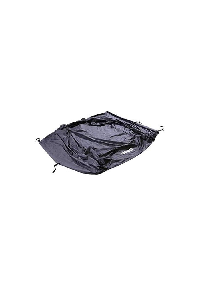 Mopar 2020 Jeep Gladiator Black Water Resistant Cab Cover - New OEM