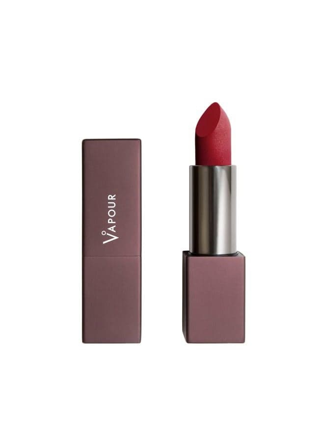 High Voltage Lipstick | Non-Toxic, Cruelty-Free, Clean Makeup (Bold)