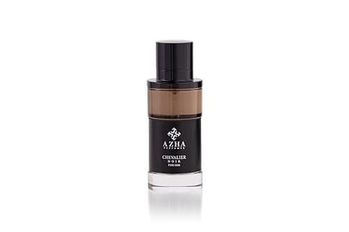 Chevalier Noir - Aromatic Fougere notes of Mandarin | for Him | Butterfly Nebula Collection | 100ml | Eau De Parfum