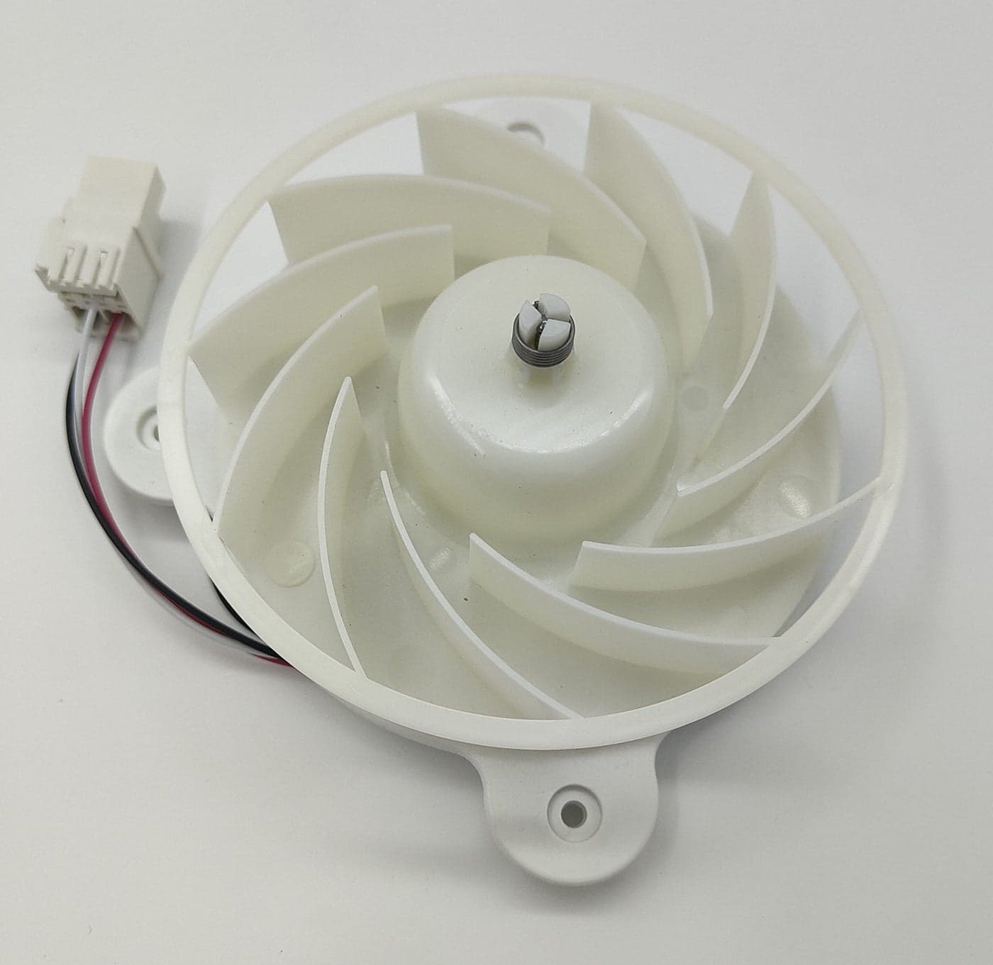 DA31-00287B Refrigerator Evaporator Fan Motor for Samsung Refrigerator, DA31-00334A DA96-00968A 3954921 AP5948644 PS9494284 EAP9494284
