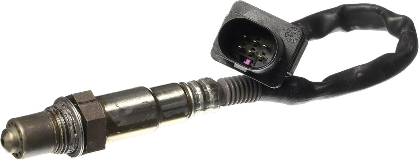 Denso 234-5082 Air Fuel Sensor