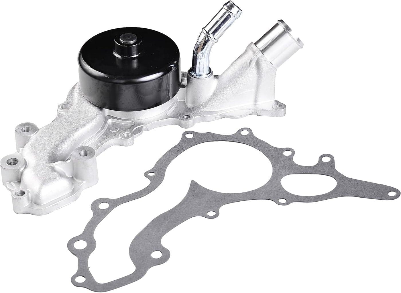 TUUMOND AW6169 Water Pump with Gasket for Chrysler, Dodge, Jeep, and Ram Vehicles