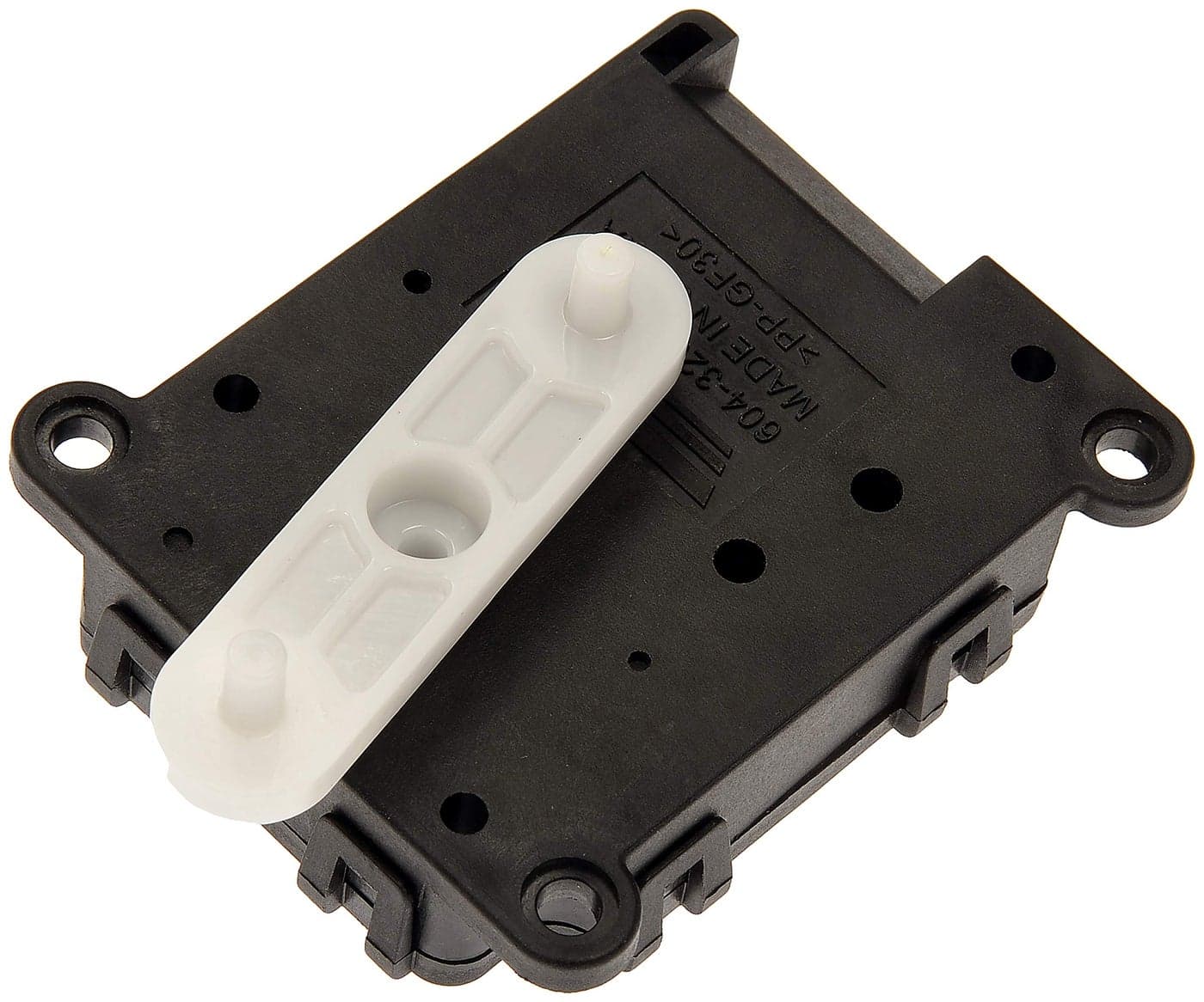 Dorman 604323 HVAC Blend Door Actuator Compatible with Select HyundaiKia Models