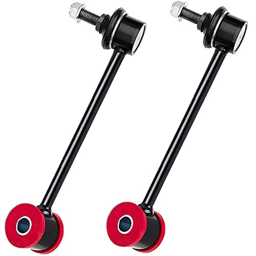 suspension Dudes Rear Sway Bar Links FITS Cadillac Escalade Chevrolet Suburban Tahoe GMC Yukon Jeep Wrangler, K6700