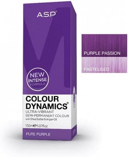 Affinage Colour Dynamics Pure Purple 150ml