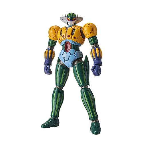 Bandai Hobby Kotetsu Jeeg Kotetsu Jeeg Infinitism Bandai Spirits HG 1144 Model Kit