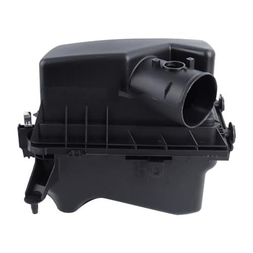DYRDINSHOW Air Cleaner Intake Filter Housing Box For Toyota Camry 2012-2017 2.5L, Avalon Hybird 2013-2018
