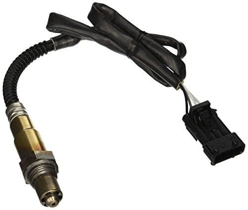 Denso Oxygen Sensor 2344911