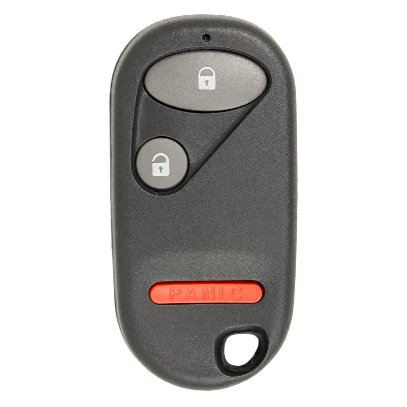 Keyless2Go Replacement for 3 Button Remote Honda OUCG8D344HA 72147S5TA01