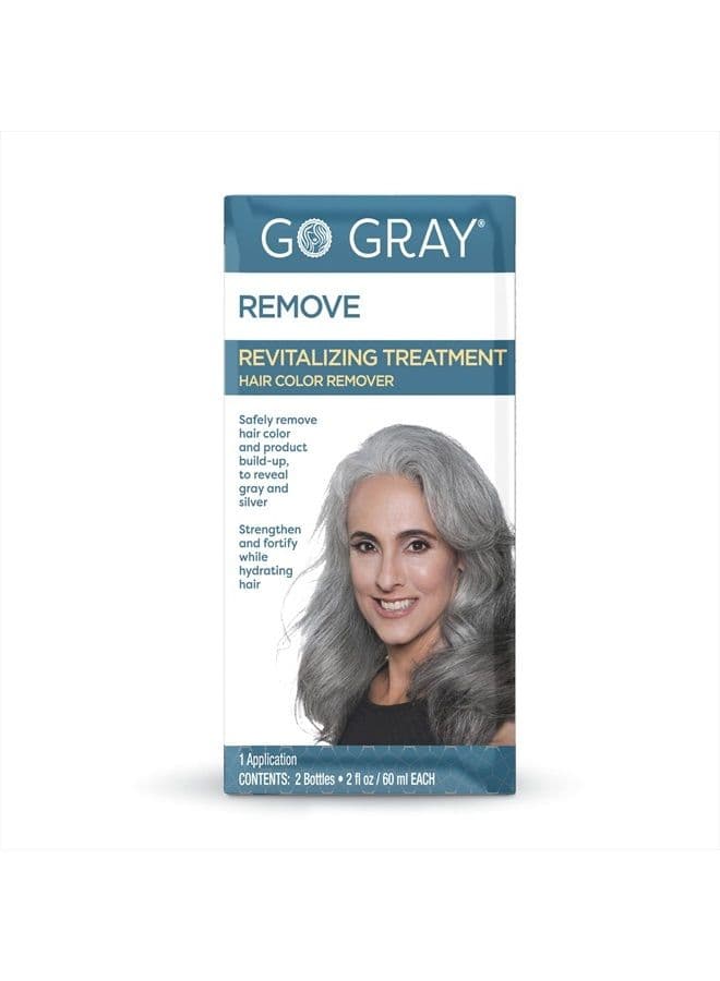 Treatment System (Remove)