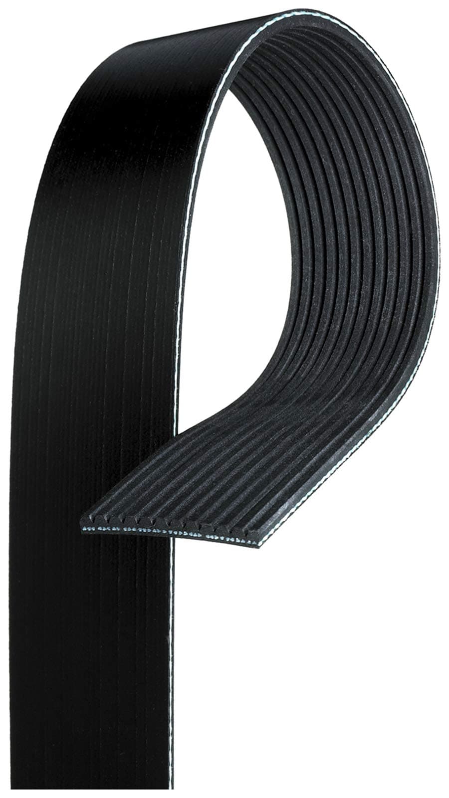 Gates K120842 Micro-V Serpentine Drive Belt