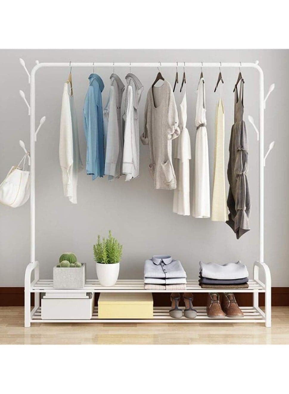 Cloth Dryer Stand