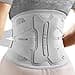 NEENCA Back Brace for Lower Back Pain Relief with Bionic Support System Lumbar Support Belt for WomenMen with Lumbar Pad Soft Breathable 3D Knit Fabric for Herniated Disc Sciatica Scoliosis
