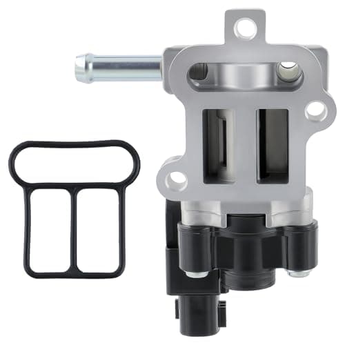 AUTOKAY Idle Air Control Motor Valve for Toyota 4Runner Tacoma IACV 2227075050