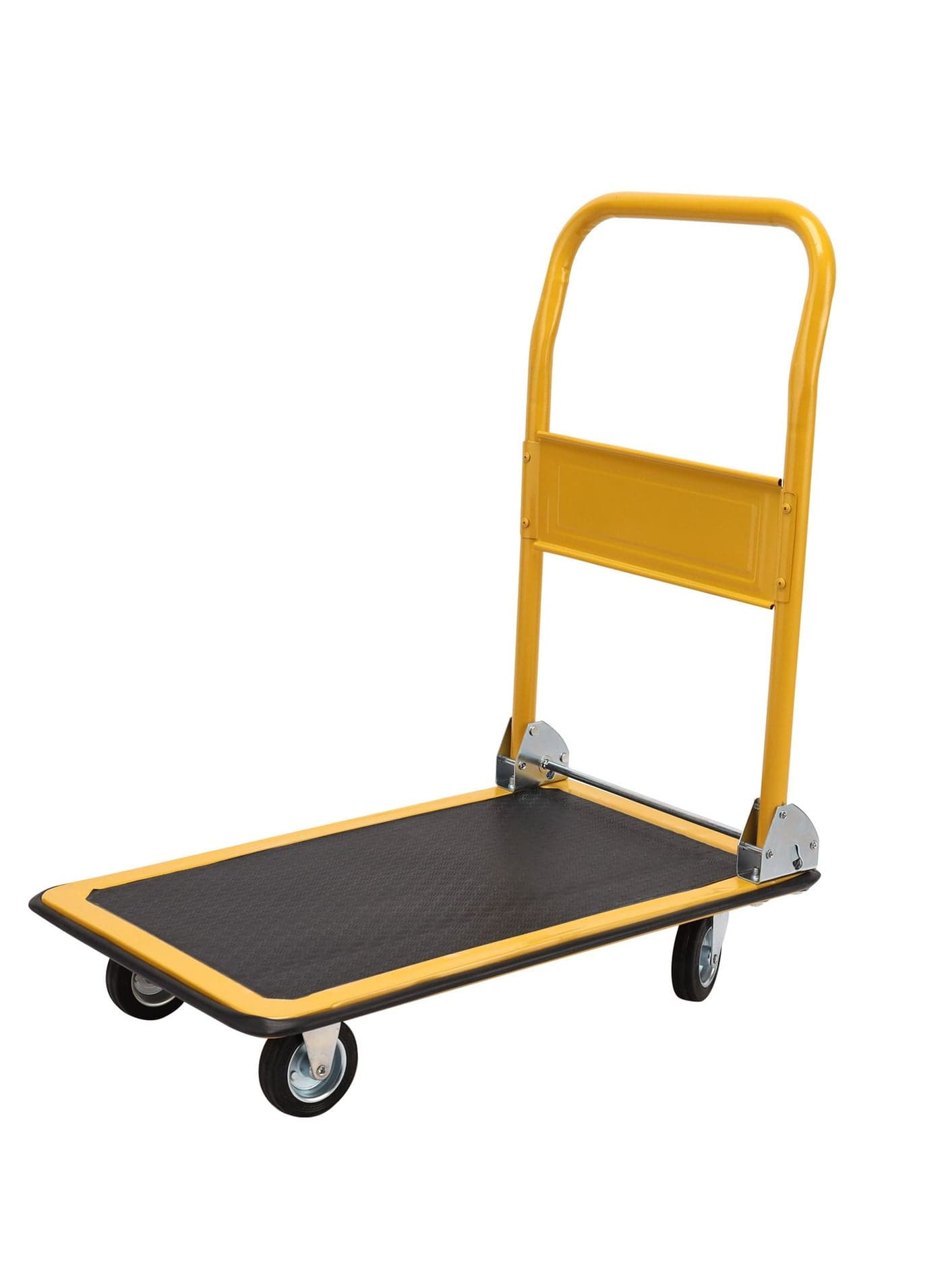 Epsilon Platform Trolley- EPS1282,150 Kg Maximum Load Capacity