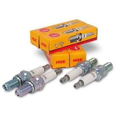 NGK Laser Irid. Plug
