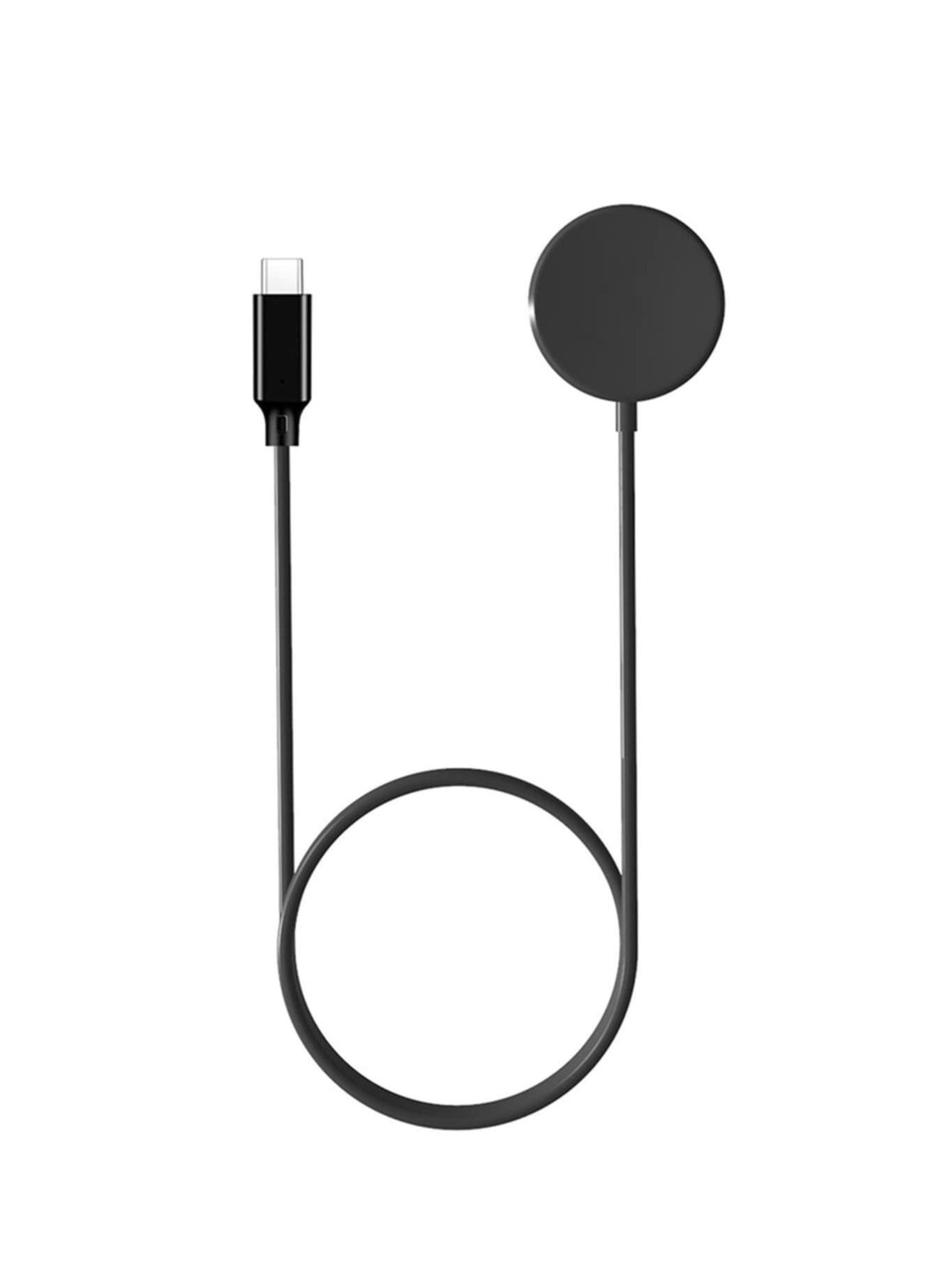 Galaxy Watch 4 Charger Ukiism Type C Charger Compatible with Samsung Galaxy Watch 4/4 Classic/Watch 3/Active 2/Active-3.3FT