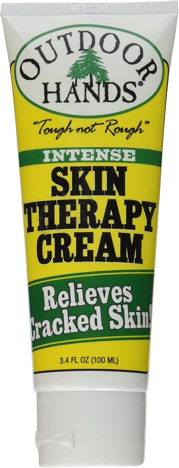 34OZ Crack Skin Cream