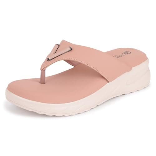 ORTHO JOY Sandal For Women || Orthopedic Women's Fancy Slipper || Footwear for women|