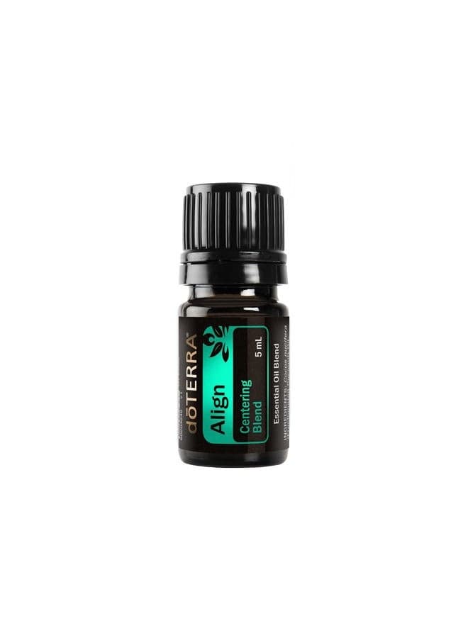 Align Oil Centering Blend - 5mL