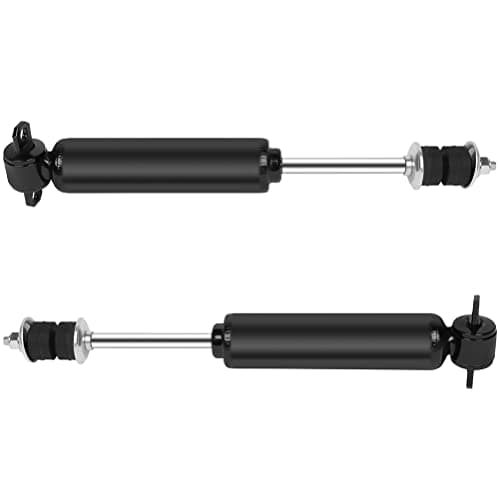 Shocks Struts,SCITOO Front Gas Struts Shock Absorbers Fit for 1994-2005 for Chevy Blazer for GMC Jimmy,1994-2004 for Chevy S10 for GMC Sonoma,1996-2000 for Isuzu Hombre 344040 37129 Set of 2