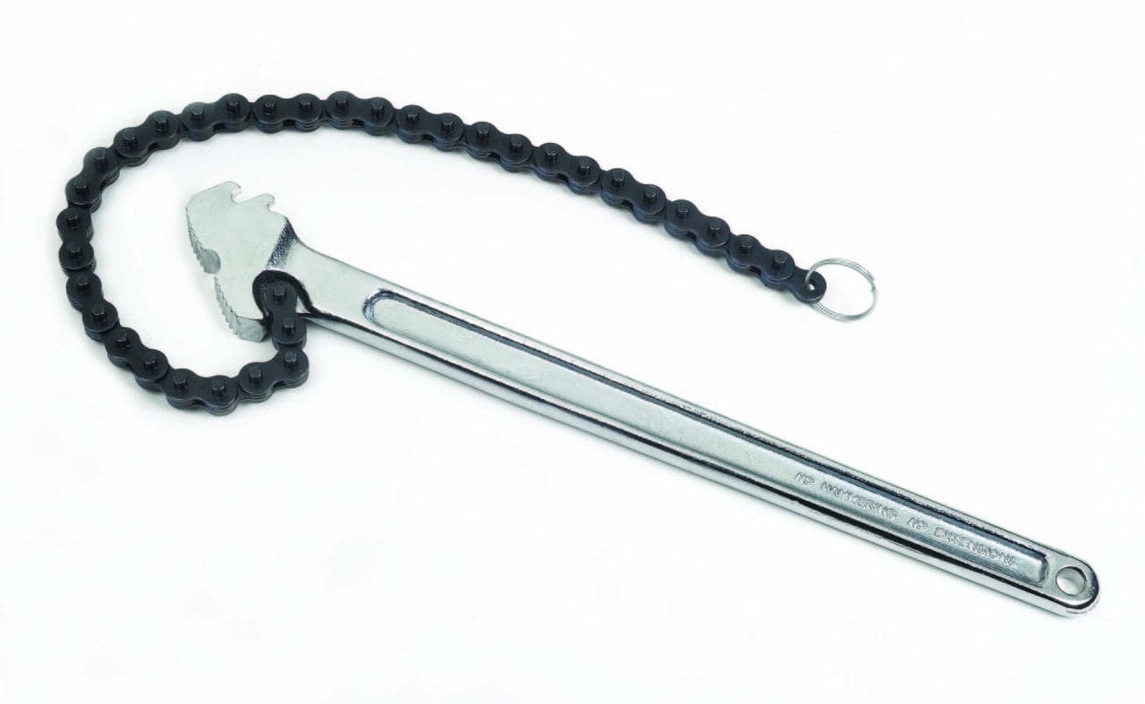 Williams 40222 12Inch Pipe Chain Wrench