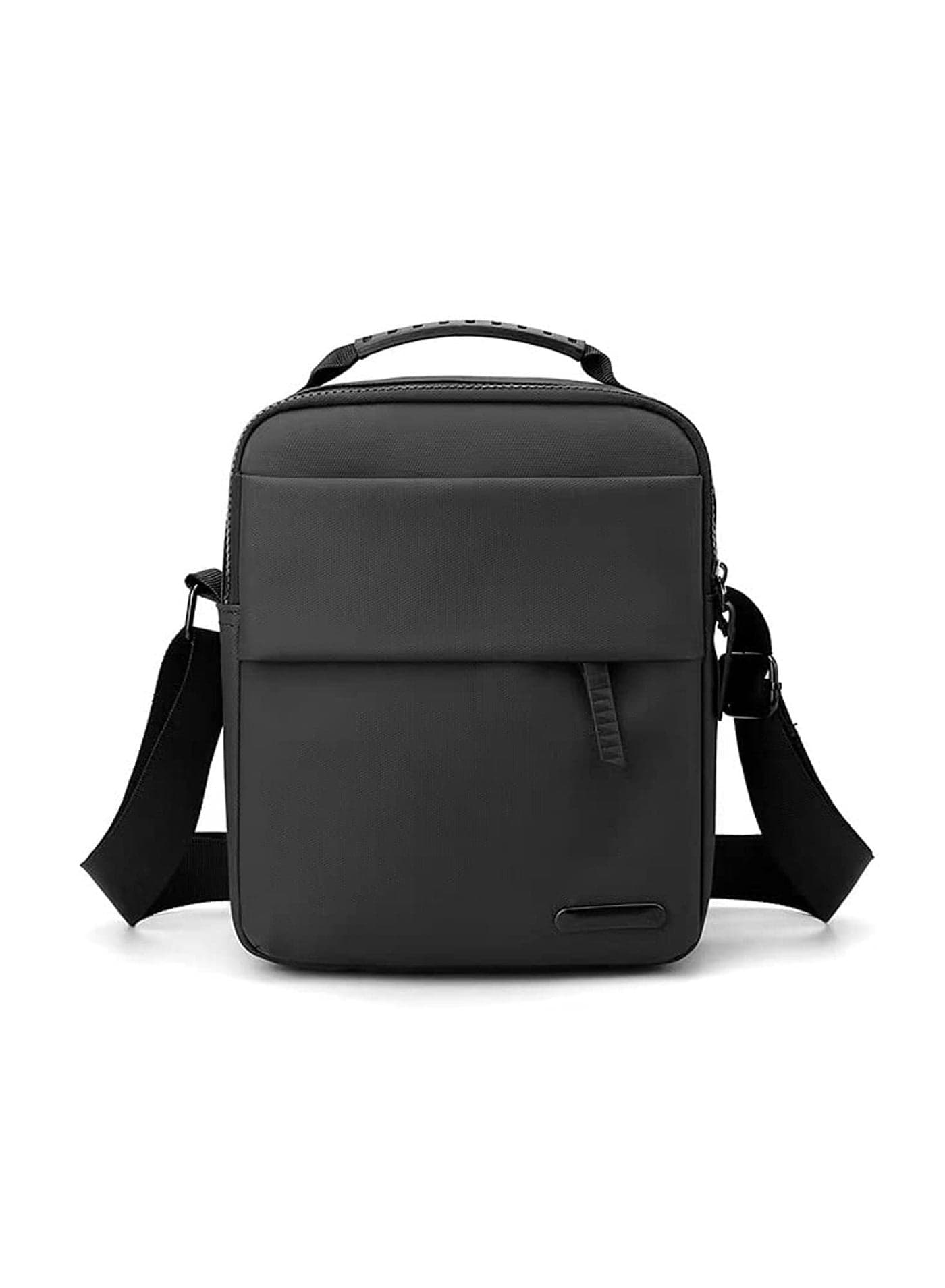 Sling Crossbody Bag Small Shoulder Backpack for Men Chest Bags Casual Daypack for Business Travel C