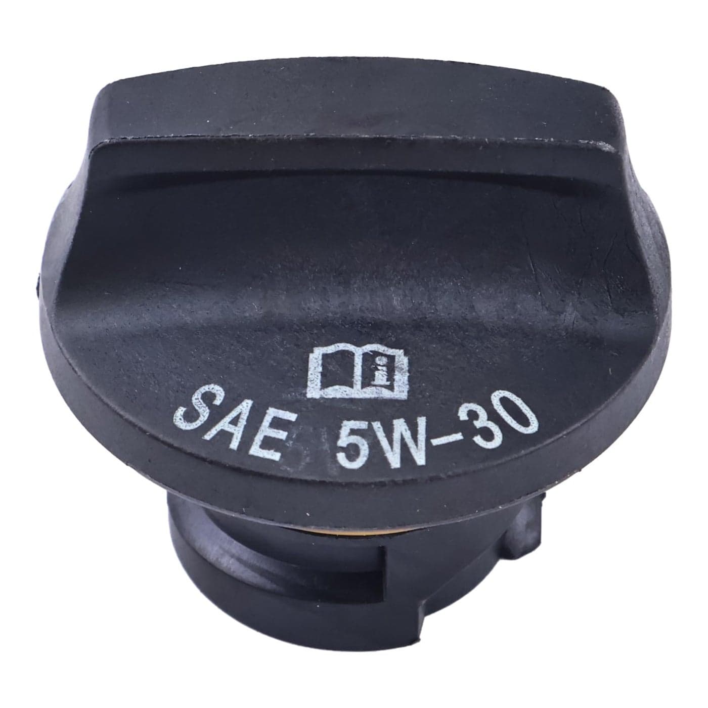 HOLDWELL Engine Oil Filler Cap 12662196 Compatible with 20132023 Buick Cadillac Chevrolet GMC 5W30
