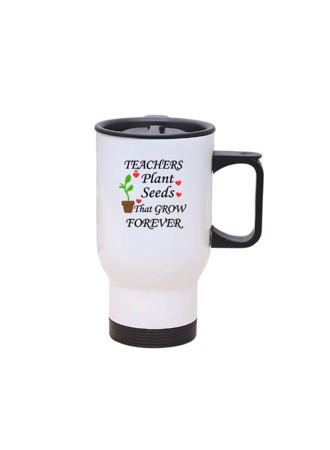 Travel Mug Gifts For Teachers Day | World Teachers Day |Teachers Day Gifts |Teachers Appreciation